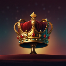 Carnival Crown Zizobet Spielen