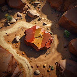 Dusty Canyon Gold Zizobet Spielen
