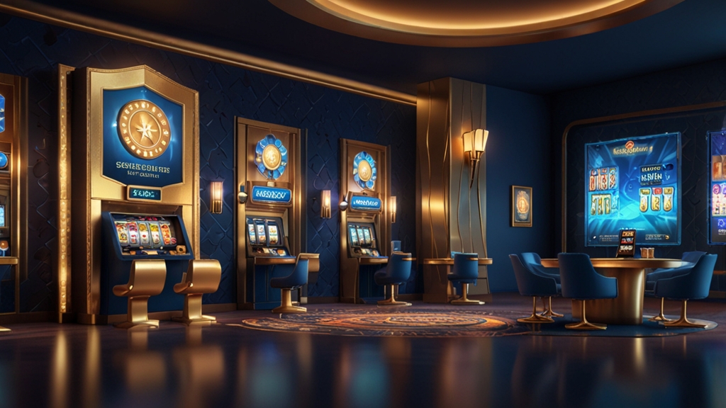 Zizobet Casino
