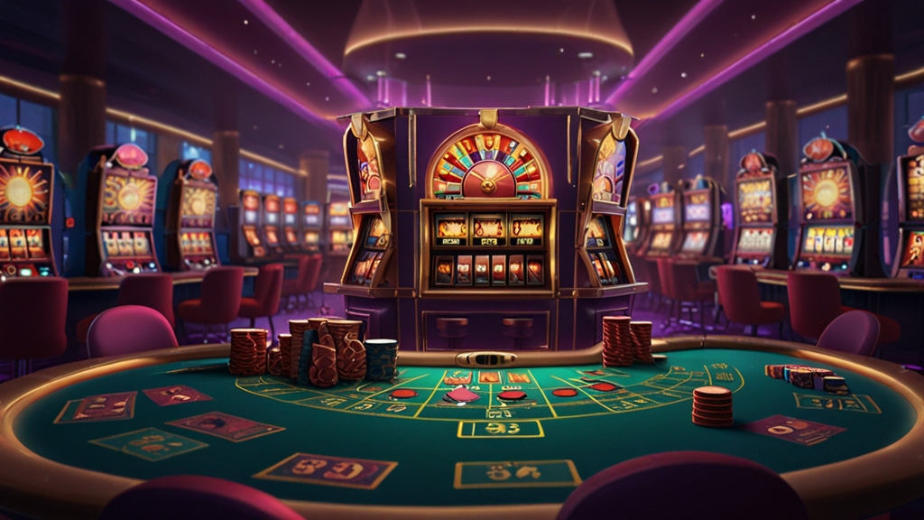 Zizobet Online Casino